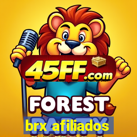 brx afiliados